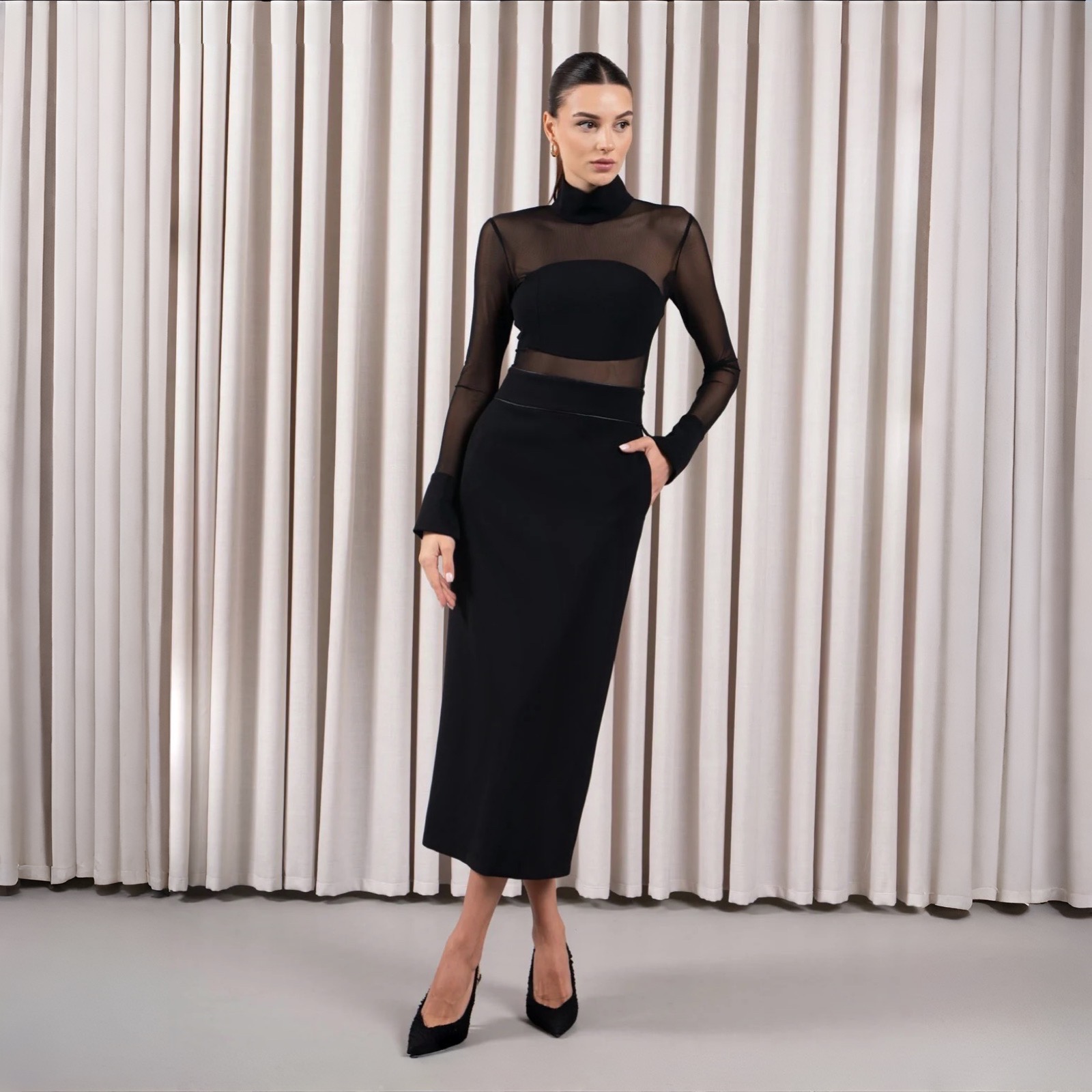 IMG_3524 Melira sijonas - Image 1