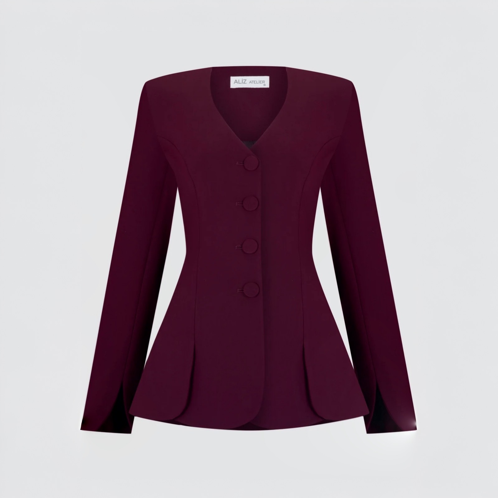 IMG_3558 Tulip švarkas - Image 1