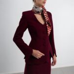 Tulip švarkas - Image 4