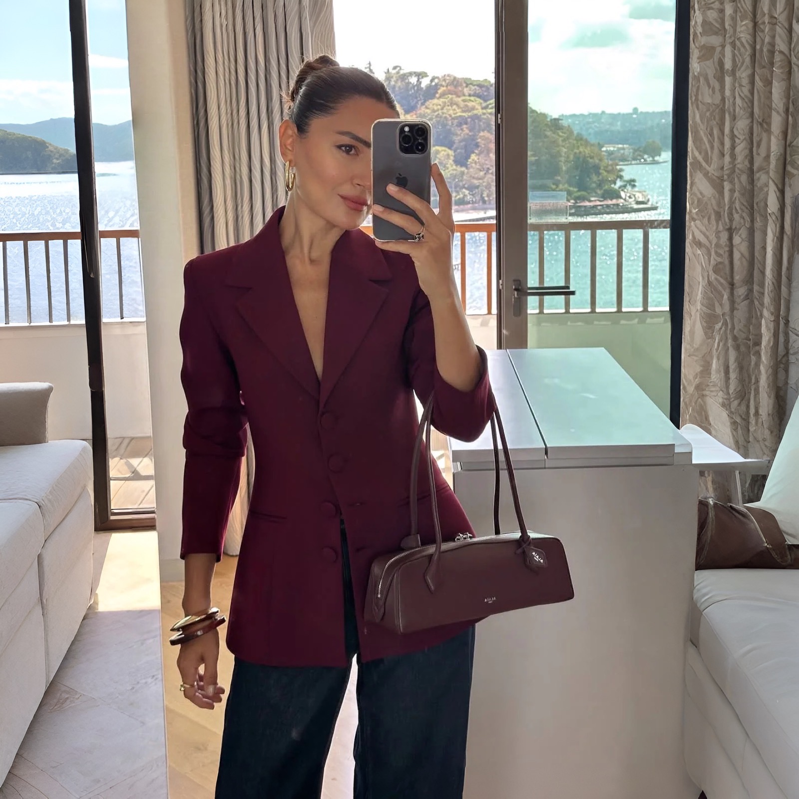 IMG_3574 Perri švarkas - Image 1