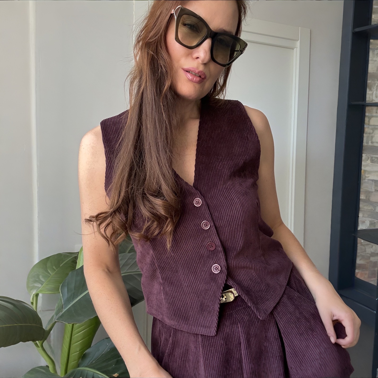 IMG_3626 Velvetinė liemenė #TO35223VE - Image 1