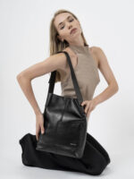 Odinė rankinė #EN-1079 - Image 4