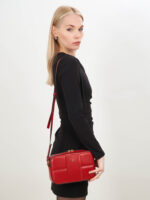 Odinė rankinė #EN-1051 - Image 6