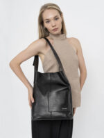 Odinė rankinė #EN-1079 - Image 5