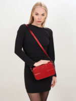 Odinė rankinė #EN-1051 - Image 7