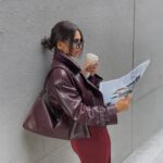 Odinė rankinė #EN-1061