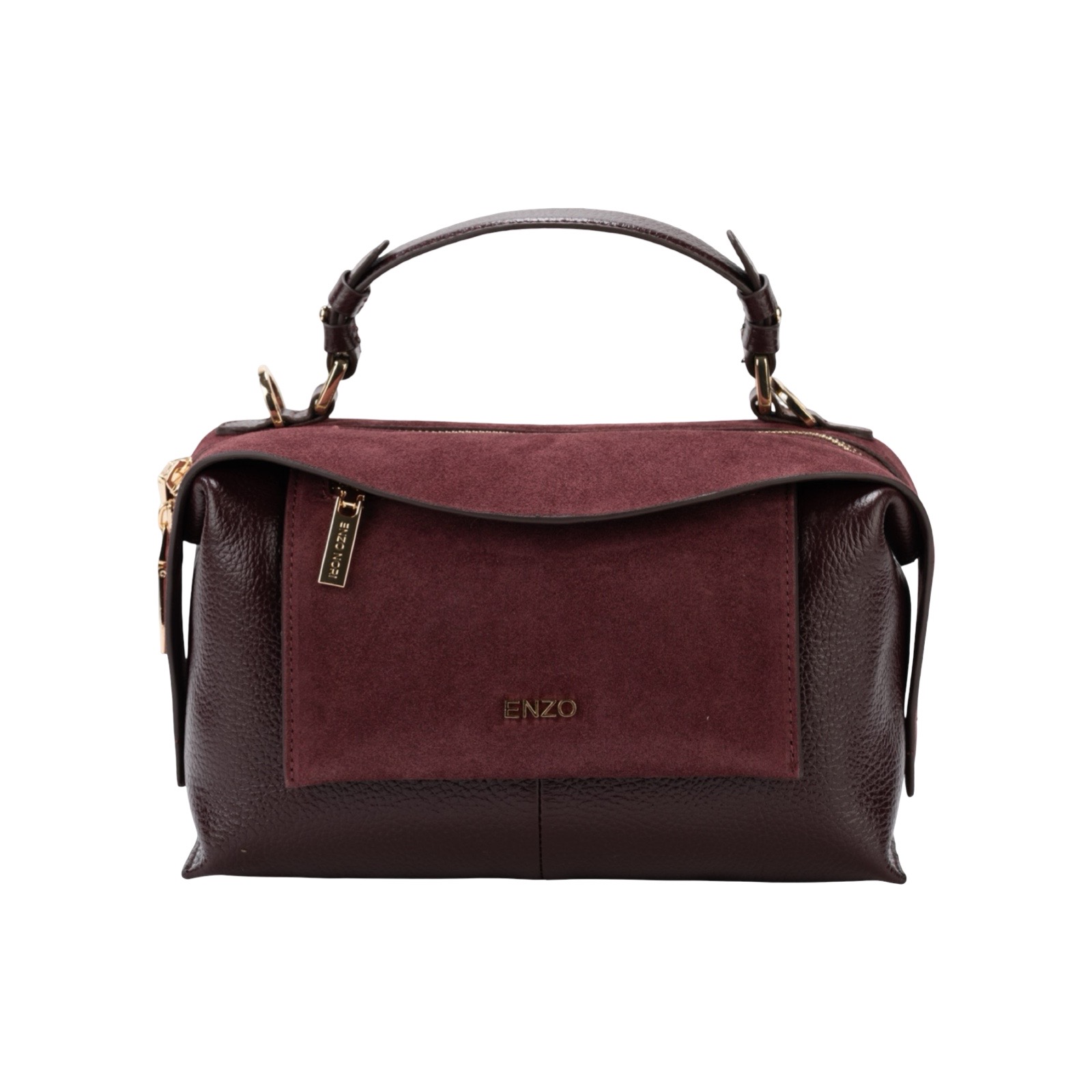 IMG_4999 Odinė rankinė #EN-1107 - Image 1