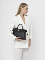 Odinė rankinė #EN-1064 - Image 12