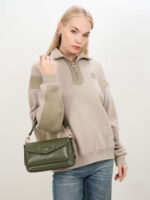 Odinė rankinė #EN-1073 - Image 6