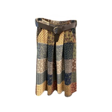 Tvido sijonas #TO52123