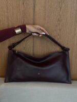 Odinė rankinė #EN-1061 - Image 3