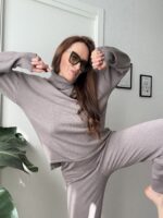 Dviejų dalių kostiumėlis #10199-7917 - Image 4