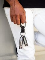 ORBITKEY karabinas Clip v2 - Image 12