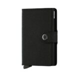 Crisple Black SECRID miniwallet piniginė