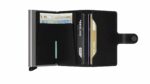 Original Black SECRID miniwallet piniginė - Image 4