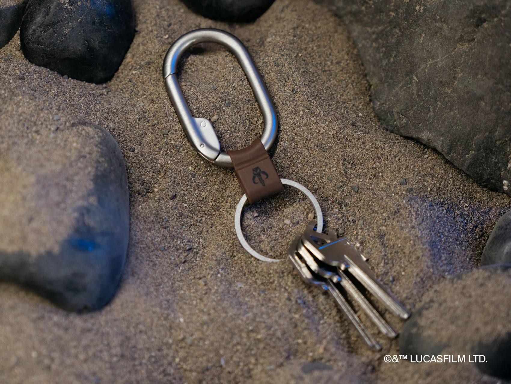 Main-Image-1_6e62d571-9273-4343-b760-4836a609cc7c.webp ORBITKEY karabinas Mandalorian - Image 1