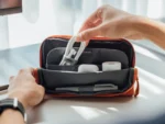 ORBITKEY Desc Pouch dėklas