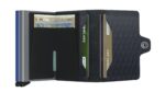 Optical Titanium Blue SECRID twinwallet piniginė - Image 5