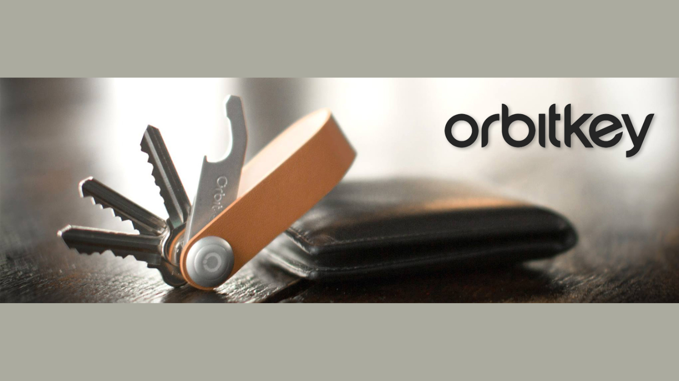 Orbitkey 1