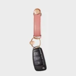 ORBITKEY Dovanų rinkinys Leather Key (Cotton Candy) - Image 4