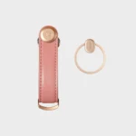 ORBITKEY Dovanų rinkinys Leather Key (Cotton Candy) - Image 2