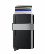 WHITE BANDWALLET SECRID piniginė - Image 3