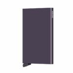 Kortelių dėklas SECRID DARK PURPLE