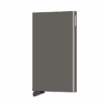 Kortelių dėklas SECRID EARTH GREY