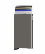 Kortelių dėklas SECRID EARTH GREY - Image 2