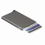 Kortelių dėklas SECRID EARTH GREY - Image 4