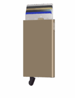 Kortelių dėklas SECRID SAND - Image 2