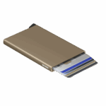 Kortelių dėklas SECRID SAND - Image 4