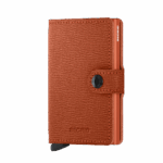 Crisple Pumpkin SECRID miniwallet piniginė