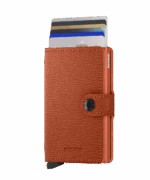 Crisple Pumpkin SECRID miniwallet piniginė - Image 2