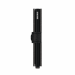 Veg Black - Black SECRID miniwallet piniginė - Image 3