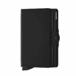 Matte Black SECRID twinwallet piniginė