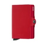 Original Red - Red SECRID twinwallet piniginė