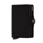 Crisple Black SECRID twinwallet piniginė