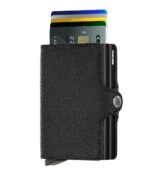 Crisple Black SECRID twinwallet piniginė - Image 2
