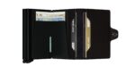 Crisple Black SECRID twinwallet piniginė - Image 3