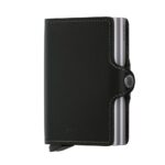 Original Black SECRID twinwallet piniginė