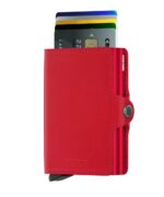 Original Red - Red SECRID twinwallet piniginė - Image 4