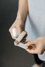 ORBITKEY raktinės seklys Chipolo Bluetooth tracker v2 - Image 5