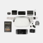 ORBITKEY rankinė per petį BIG - Image 6