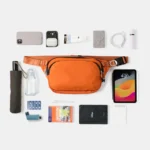 ORBITKEY rankinė per petį BIG - Image 11