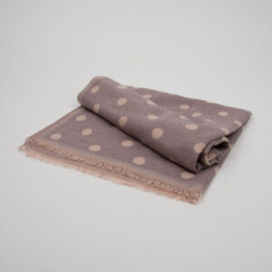 žirneliai pelenų rožės/rausvi