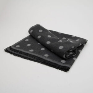 žirneliai juodai/pilki