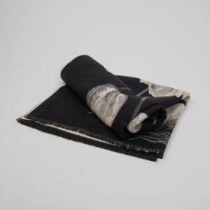 tulpė juoda/smėlio sp.