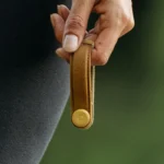 Raktų organaizeris ORBITKEY Waxed Canvas - Image 5