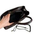 Odinė rankinė #93250 - Image 4